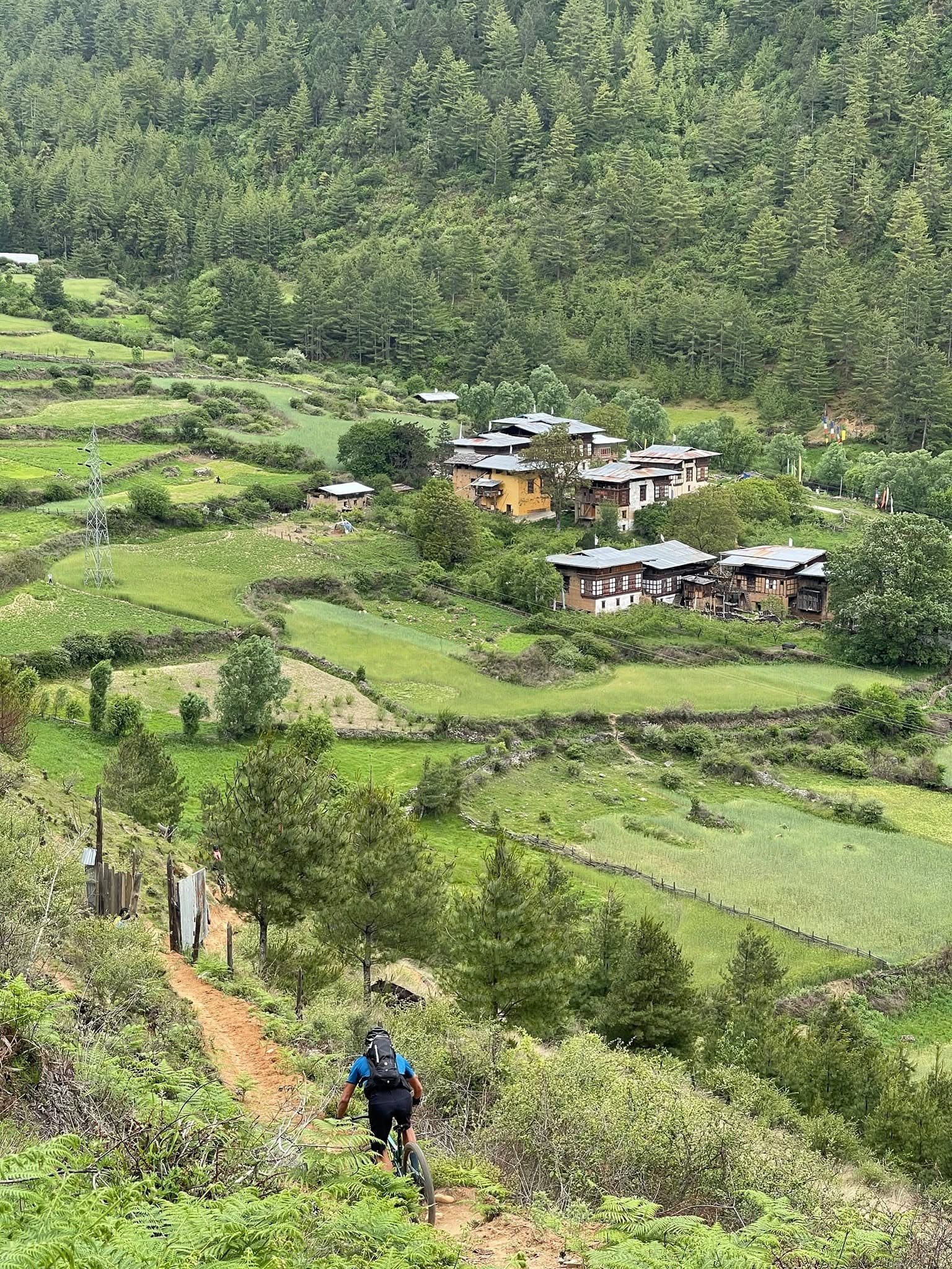 Punakha Escape